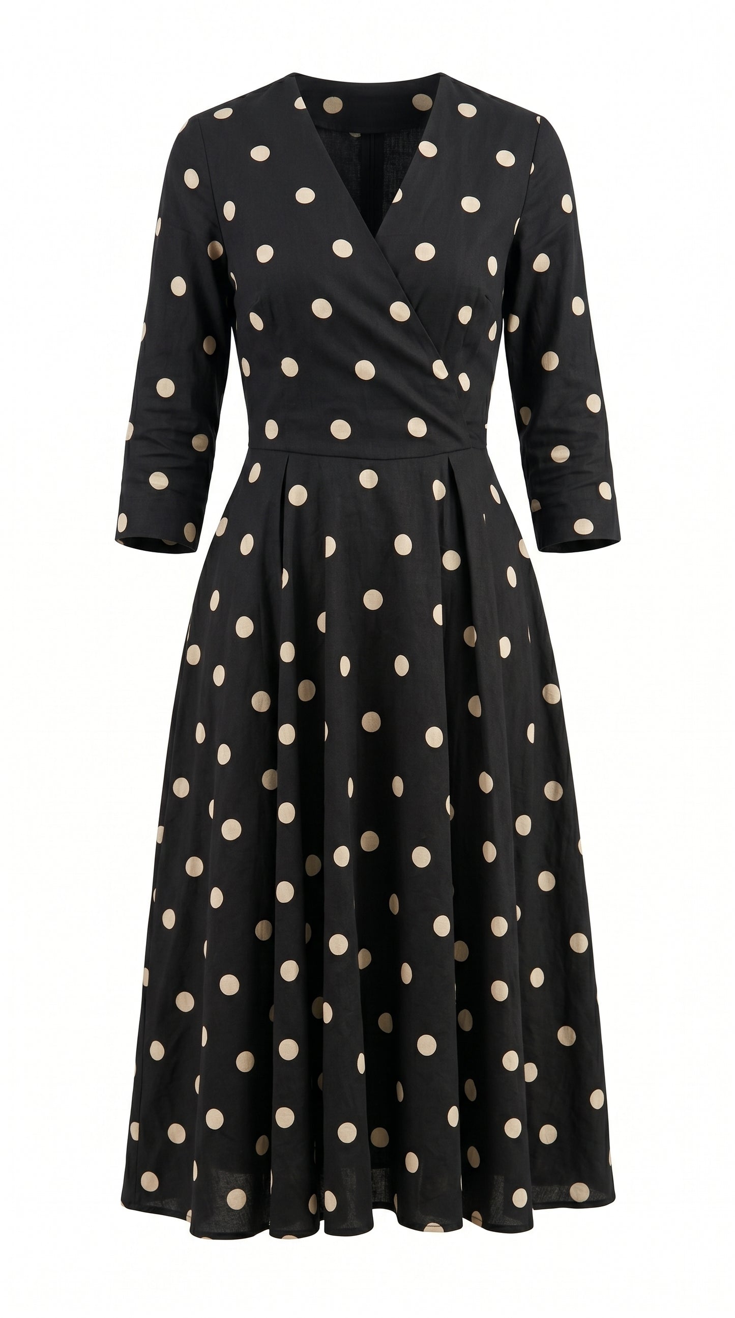 Midnight Muse Elbise-26011