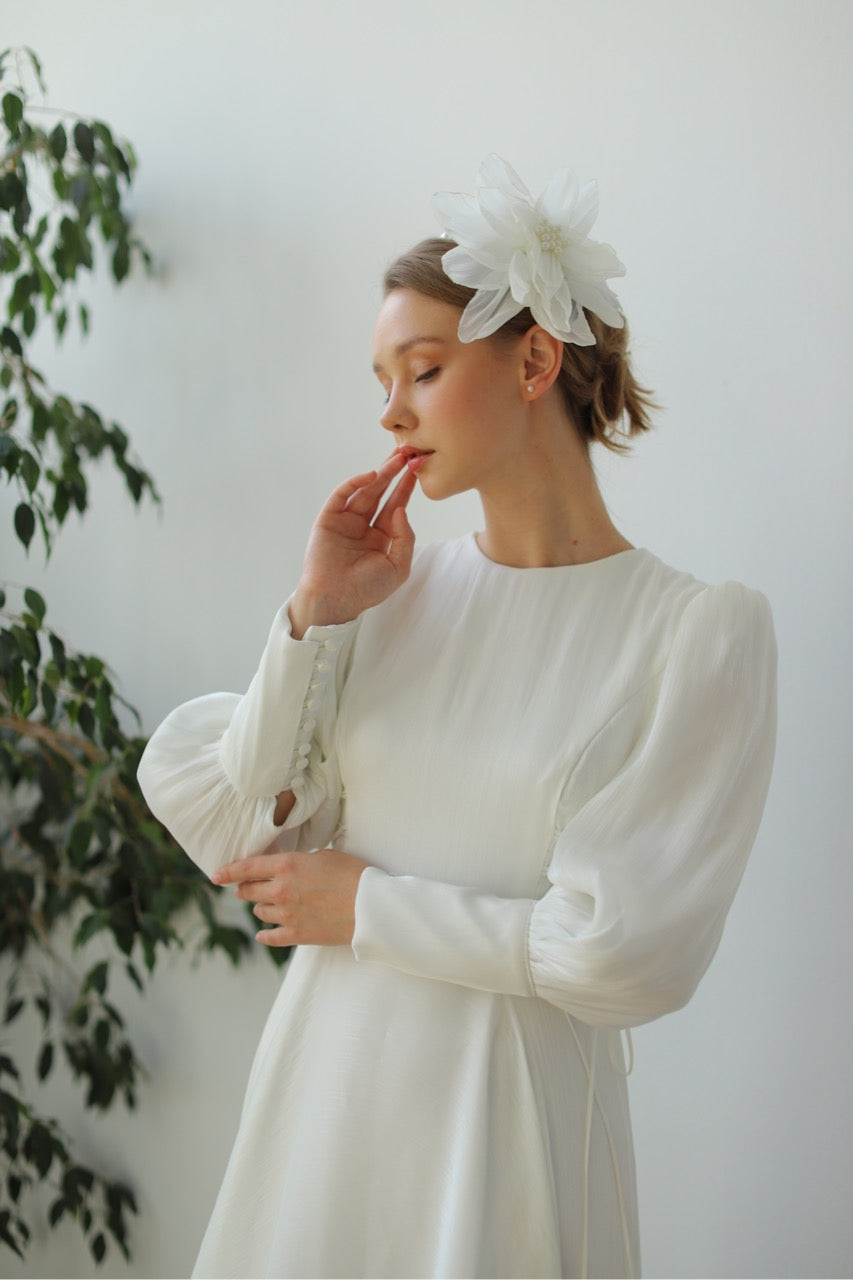 Manolya Baş Aksesuarı