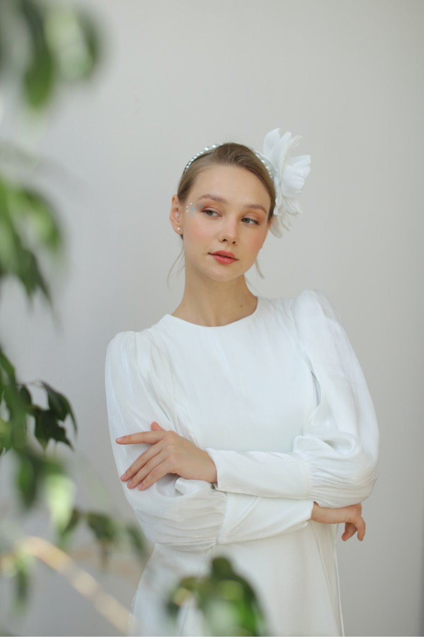 Manolya Baş Aksesuarı