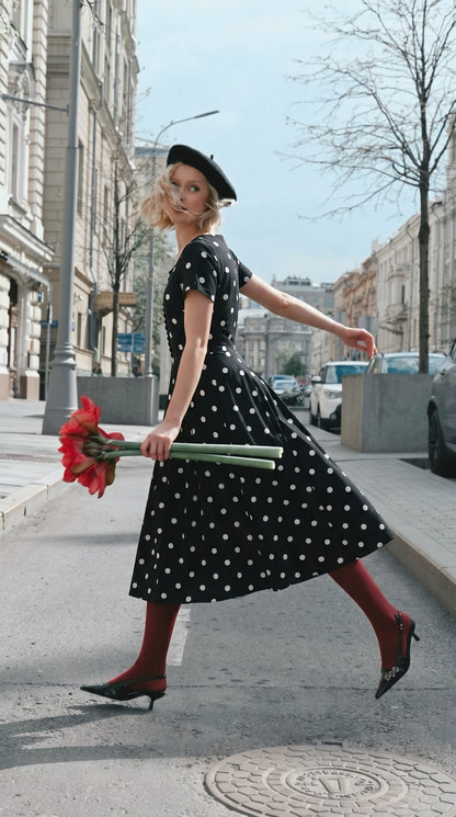 Étoile Paris Elbise-26008